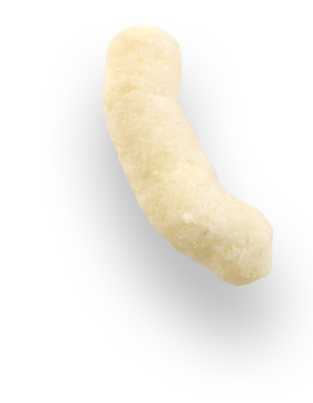 Gibble's Cheese Puffys