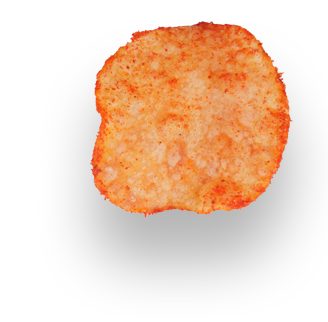 Gibble's Potato Chips