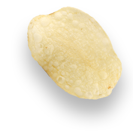 Gibble's Potato Chips