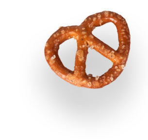 Gibbles Pretzels