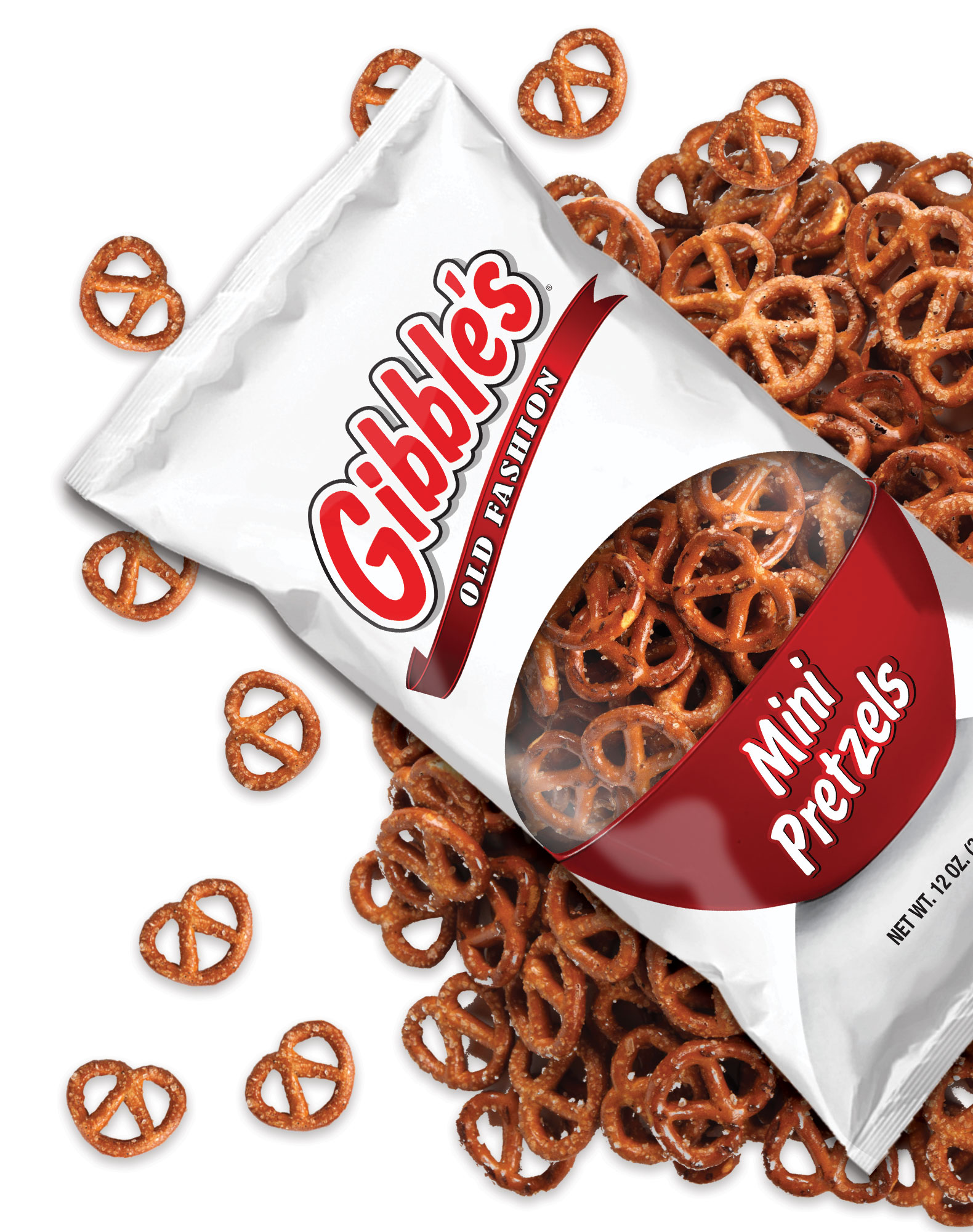Gibble's Snacks